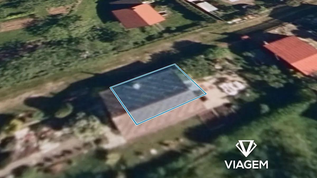 Prodej pole 38 m²
